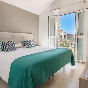 Suite Dúplex Económica